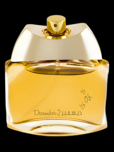 December 2nd Anfasic Dokhoon unisex