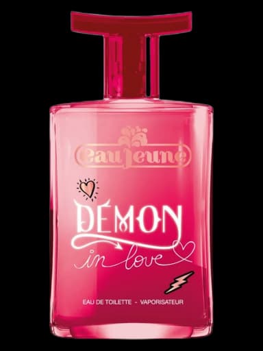 Demon In Love for women