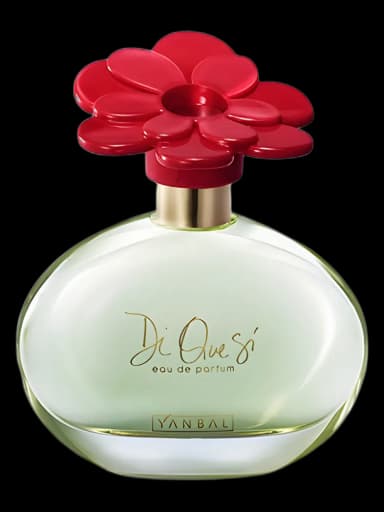 Di Que Si for women