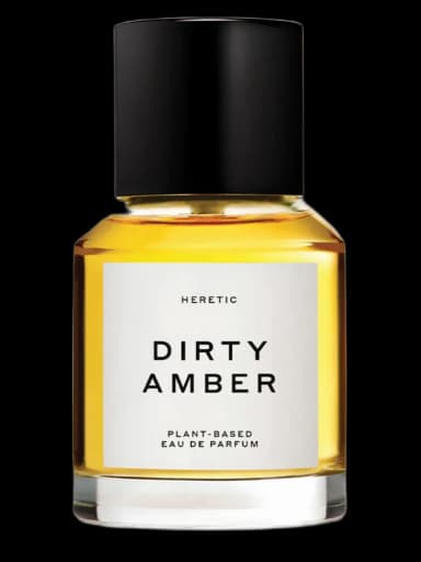 Dirty Amber Heretic Parfums unisex