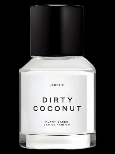 Dirty Coconut Heretic Parfums unisex