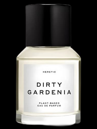 Dirty Gardenia Heretic Parfums unisex