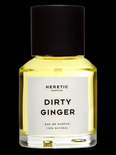 Dirty Ginger Heretic Parfums unisex