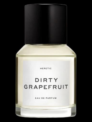 Dirty Grapefruit Heretic Parfums unisex