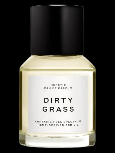 Dirty Grass Heretic Parfums unisex