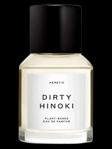 Dirty Hinoki Heretic Parfums unisex