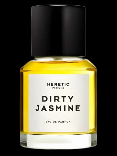 Dirty Jasmine Heretic Parfums unisex