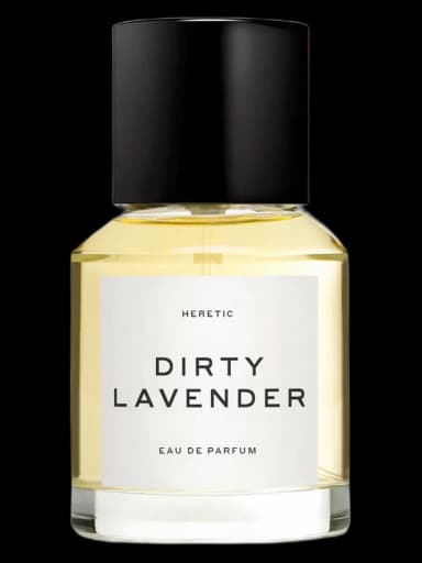 Dirty Lavender Heretic Parfums unisex