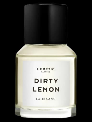 Dirty Lemon Heretic Parfums unisex