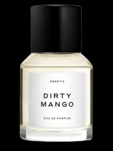Dirty Mango Heretic Parfums unisex