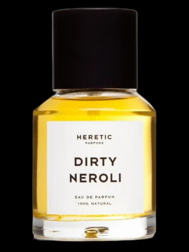 Dirty Neroli Heretic Parfums unisex