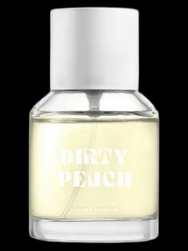 Dirty Peach Heretic Parfums unisex