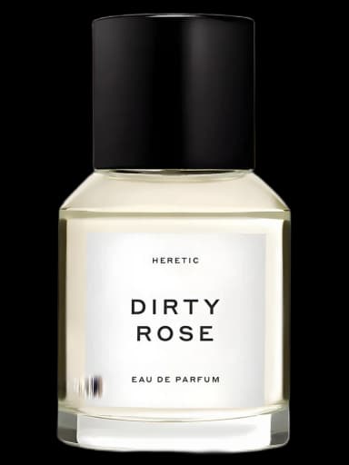 Dirty Rose 2022 Heretic Parfums unisex