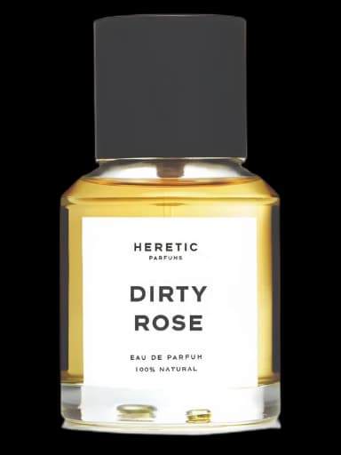 Dirty Rose Heretic Parfums unisex