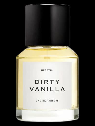 Dirty Vanilla Heretic Parfums unisex