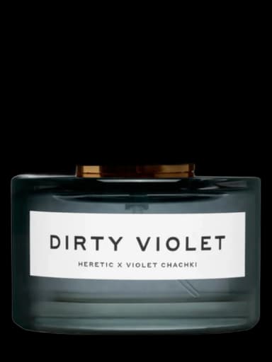 Dirty Violet Heretic Parfums unisex