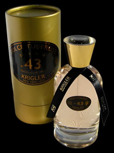 Dolce Tuberose 43 for women