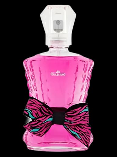 Double Je Eau de Toilette for women