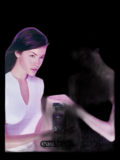 Double Je for women