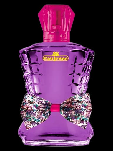 Double Je Electro Chic for women