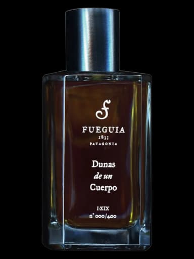 Dunas De Un Cuerpo unisex