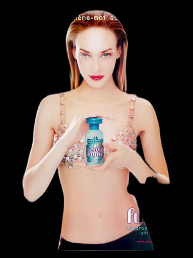 Eau Future for women