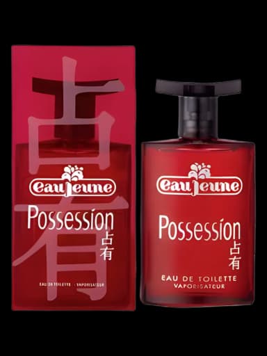 Eau Jeune Possesion for women