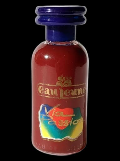 Eau Jeune Viva Passion for women
