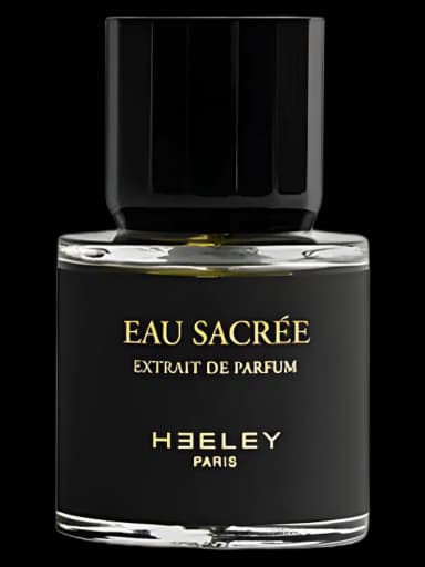 Eau Sacree unisex