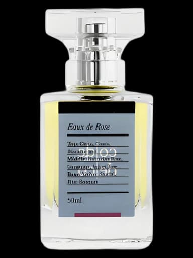 Eaux de Rose for women