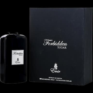 Emir Forbidden Sugar