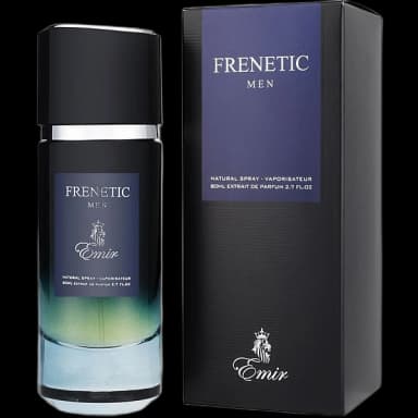 Emir Frenetic Men