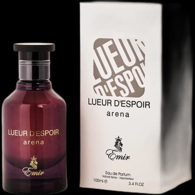 Emir Lueur Arena