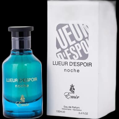 Emir Lueur Noche