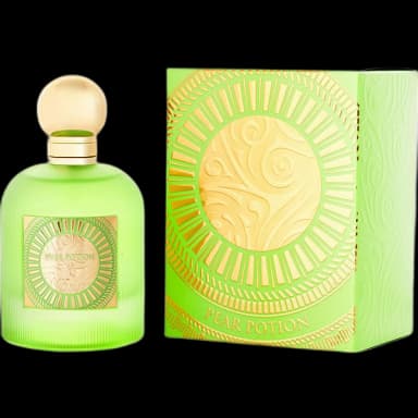 Emir Pear Potion