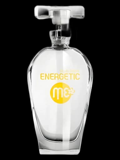 Energetic Me for women