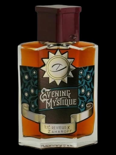 Evening Mystique unisex