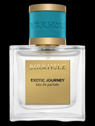 Exotic Journey unisex