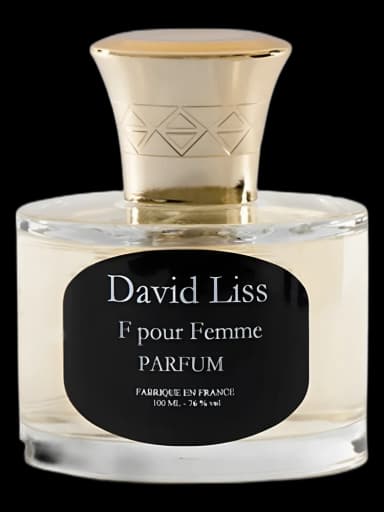 F Pour Femme for women