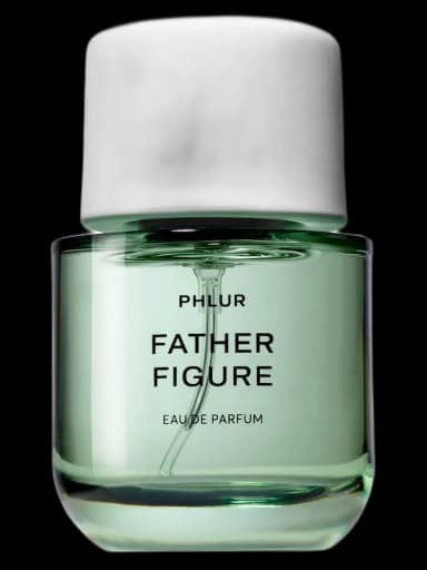 Father Figure unisex