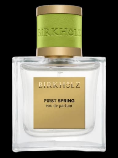 First Spring unisex