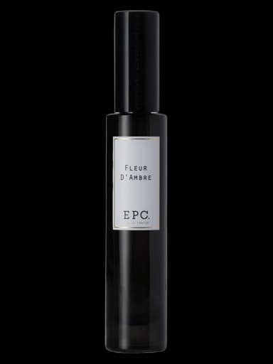 Fleur d'Ambre unisex