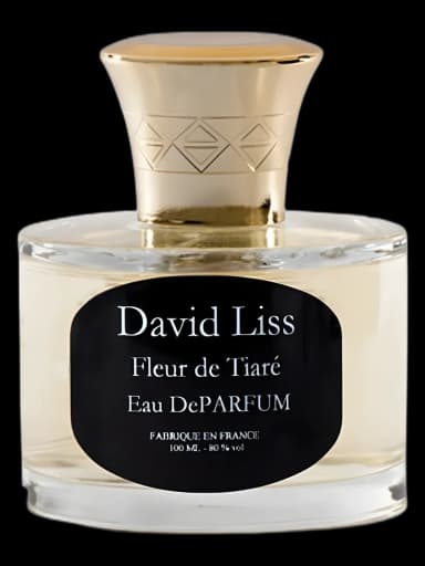 Fleur de Tiare for women