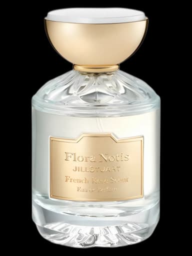 Flora Notis French Rose Scent for women
