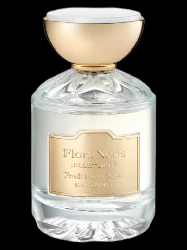 Flora Notis Fresh Peony Scent for women