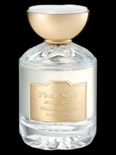 Flora Notis White Rose Scent for women