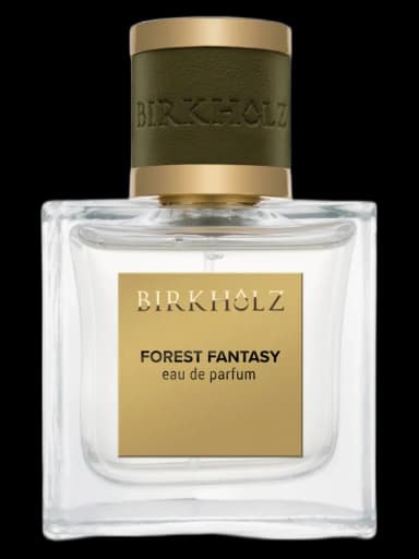 Forest Fantasy unisex