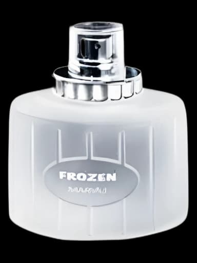Frozen for men
