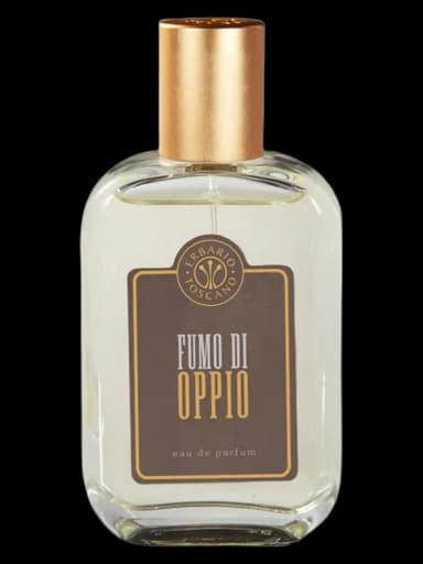 Fumo di Oppio for men