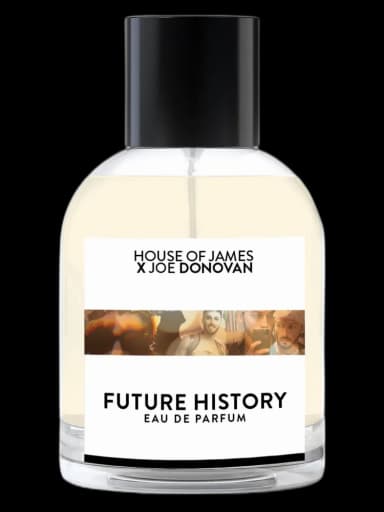 Future History unisex